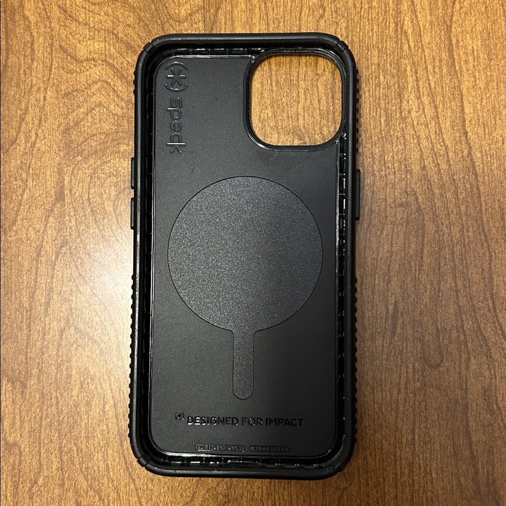 Textured iPhone14 Case - Picture 4 of 5